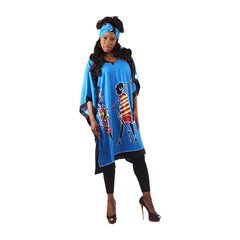 African  Kaftan