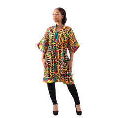 Cape - Jacket
