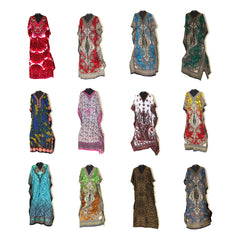 Kaftans