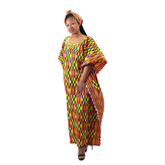 kaftans