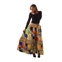 Palazzo Pants