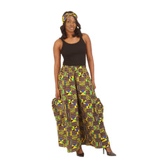 Paiazzo Pants
