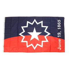Juneteenth Flag