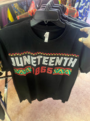 Juneteenth Shirts