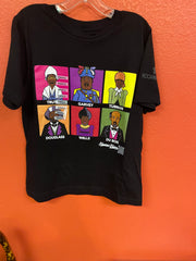 T-Shirt Freedom Fighters