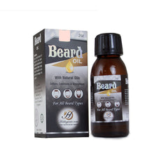 Beard Oil
