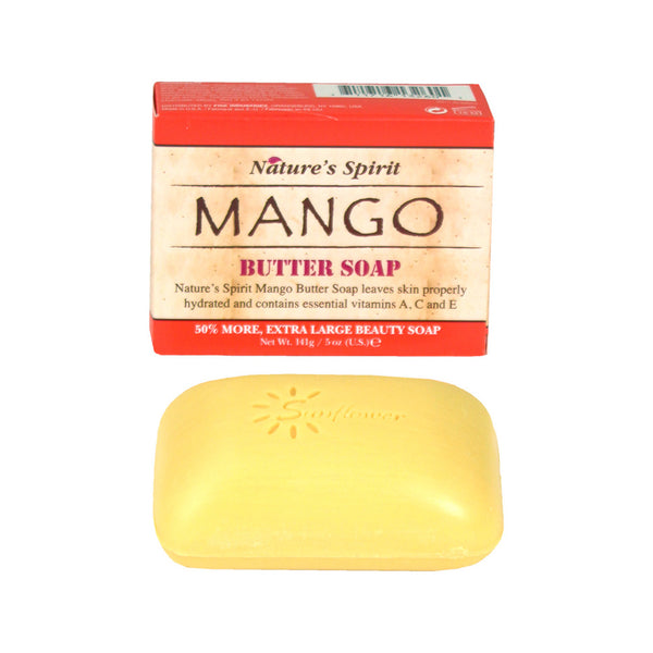 Mango Butter Soap