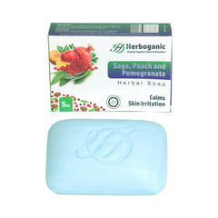 Herbal Soap