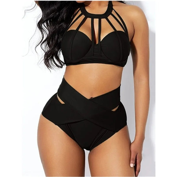 Tankinis 2 Piece Set