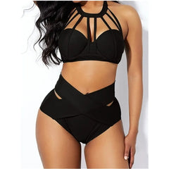 Tankinis 2 Piece Set