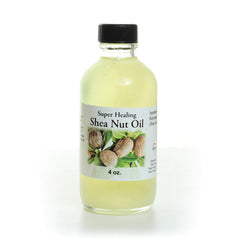 Shea Nut Oil - 4 oz