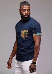 Seun Mens Shirt